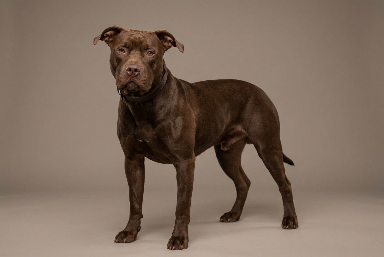 Ready Red (Billingsley)‘s Redbull III