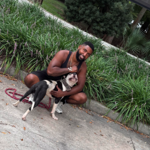 Ready Red’s Ghost Face