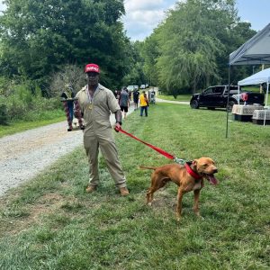 Ready Red (Billingsley)‘s Redbull III